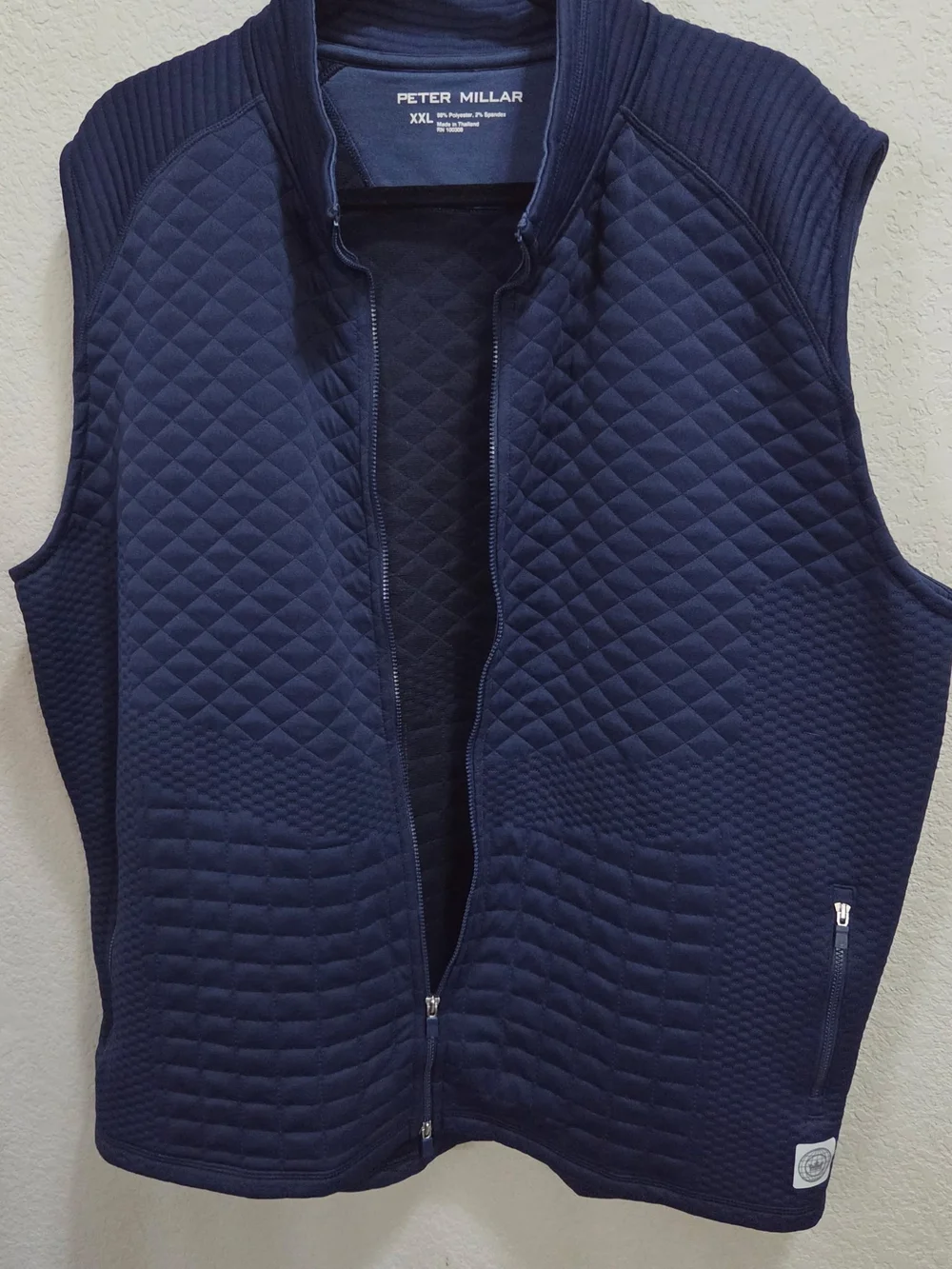 Peter Millar peter millar